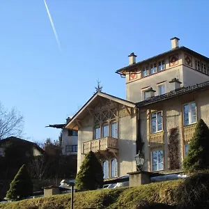 Königliche - Turmappartement Apartment