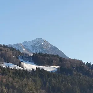 Apartment Da Salvatore, Berchtesgaden